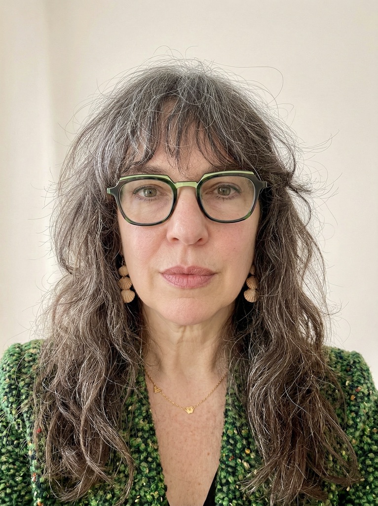 Heather Eastwood, Esq., founder of Vesper Mediation — licensed attorney and family mediator based in Oakland, CA